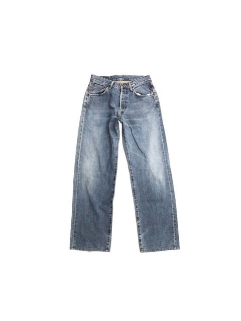 Other Designers Vintage Edwin lot 505x Selvedge denim