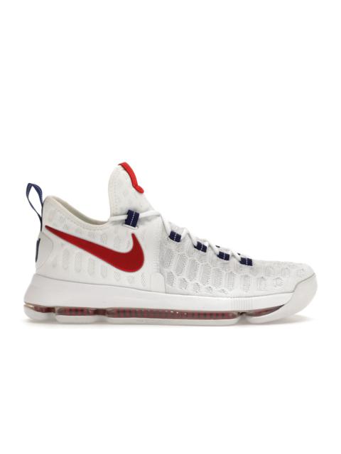 Nike Nike KD 9 USA