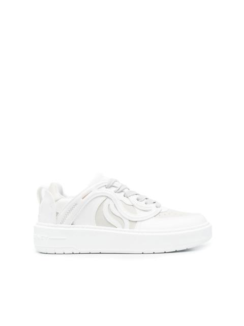 Stella McCartney S-Wave low-top sneakers