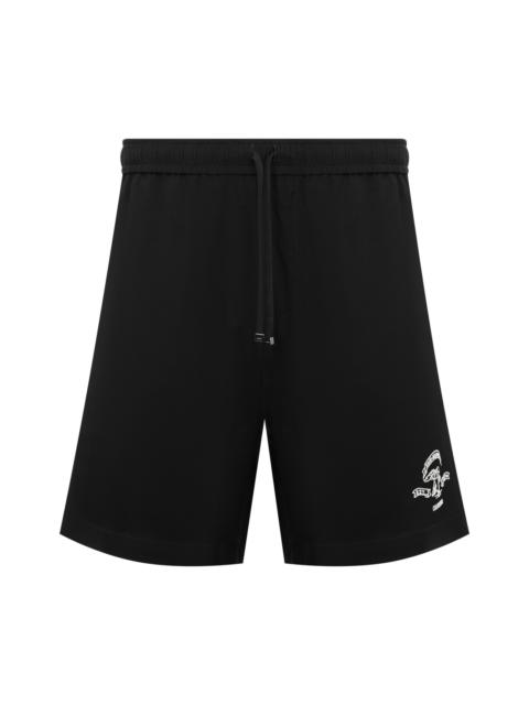 AMIRI EAGLE SHORT