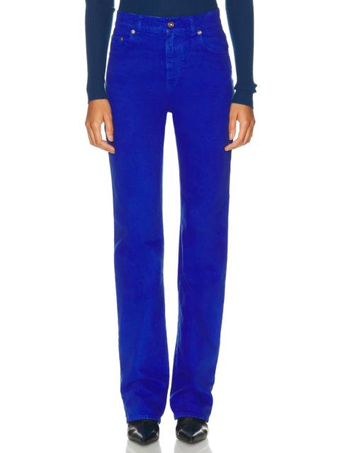 GABRIELA HEARST Rey Straight Leg