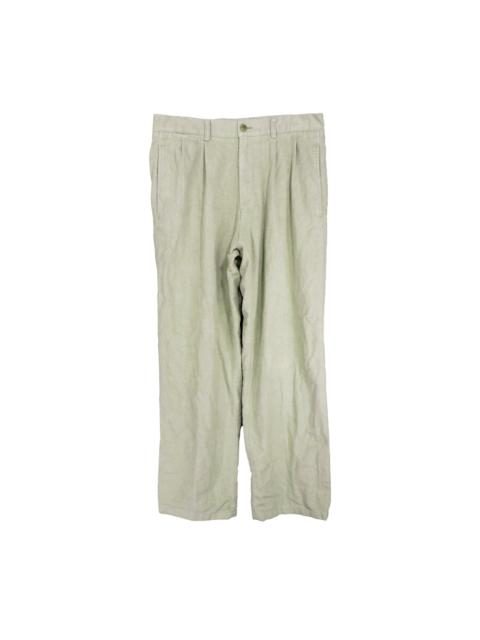 Other Designers HENRY COTTON’S LONG PANTS