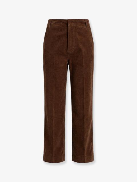 AMI Paris Ami Paris Corduroy Trousers