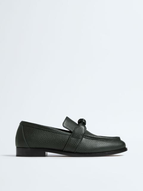 Bottega Veneta Astaire Loafer