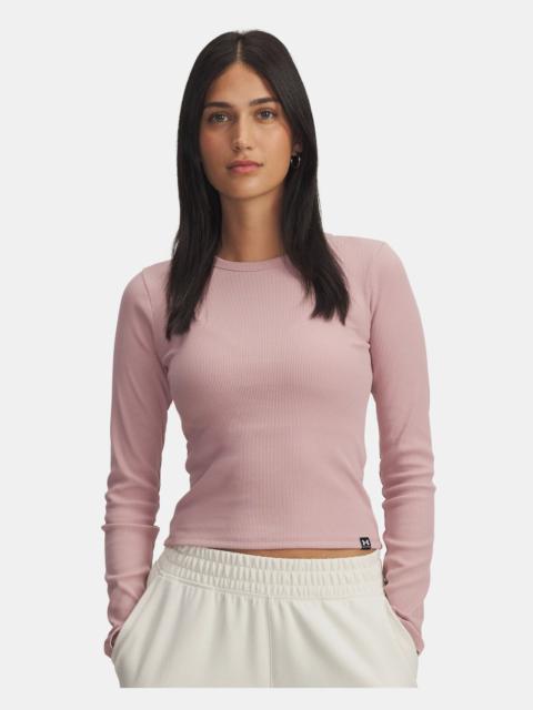 Under Armour UA Rival Rib