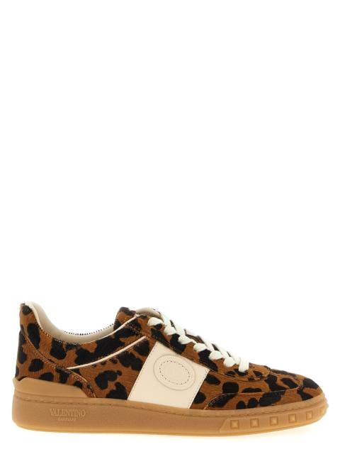 Valentino Valentino Garavani Women Valentino Garavani 'Upvillage' Sneakers