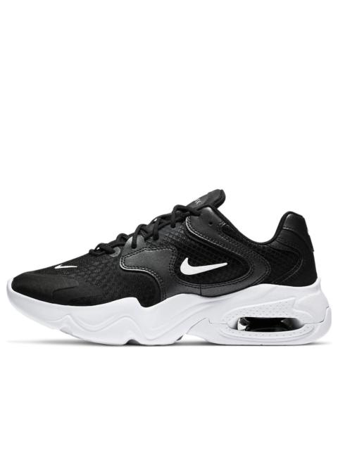 Nike (WMNS) Nike Air Max 2X 'Black White' CK2947-001