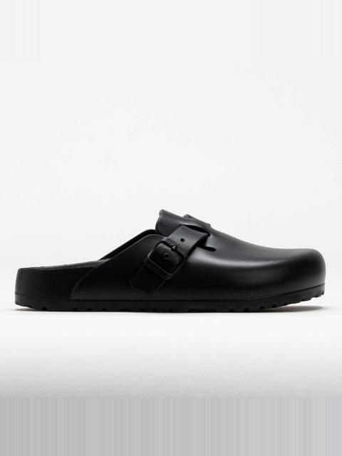 BIRKENSTOCK Birkenstock Boston EVA Regular Unisex Black