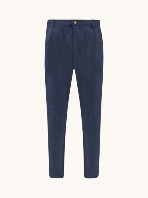 Paul & Shark LUCCA TROUSERS IN JERSELY®