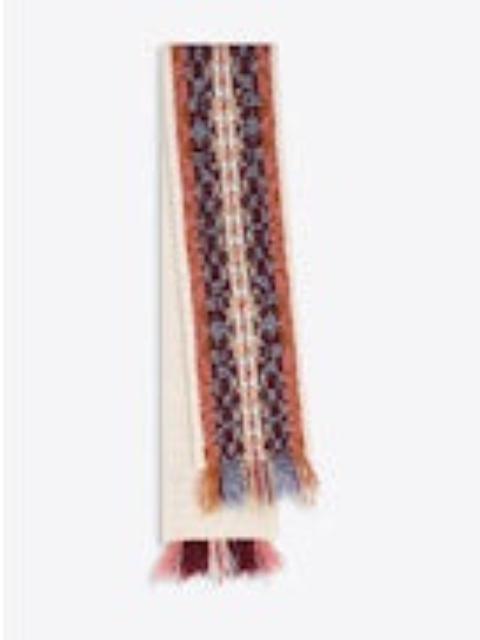 Dries Van Noten Dries Van Noten Men Scarves