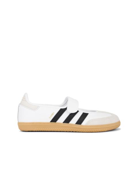 adidas Originals Samba Jane Sneaker