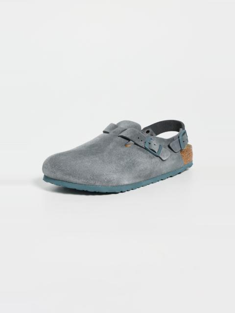 BIRKENSTOCK Tokio Clogs