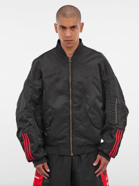 adidas Willy Chavarria x Adidas Bomber Jacket