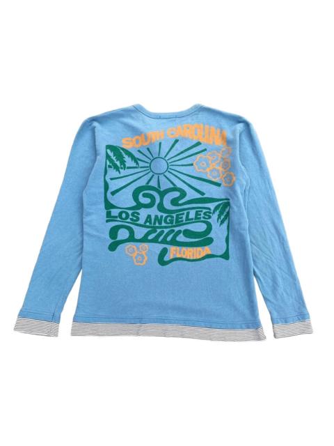 Other Designers Japanese Brand - 🇯🇵 Kriff Mayer