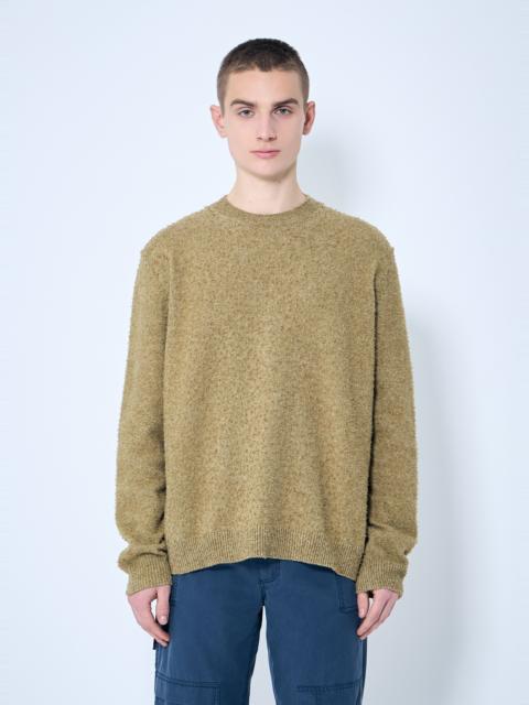 Maison Margiela Pilling Crewneck Sweater