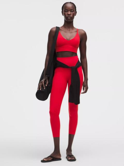 lululemon lululemon Align No Line™ High-Rise Pant 25"