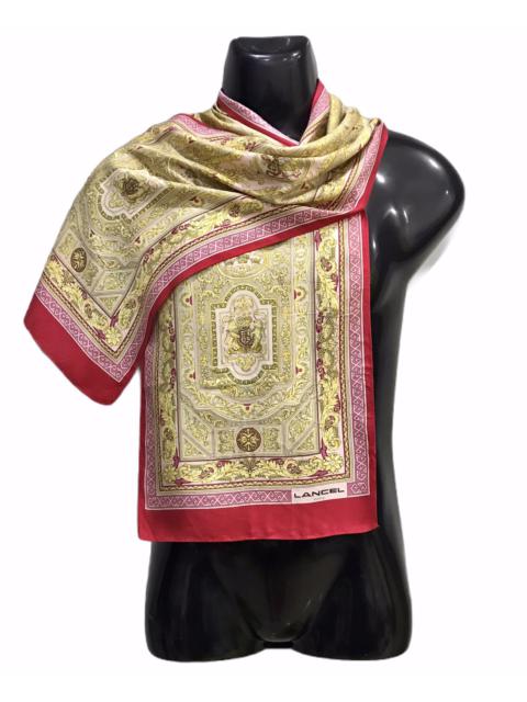 Other Designers Lancel - LANCEL SCARF