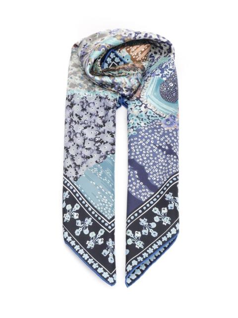 FERRAGAMO Ferragamo Women Silk Scarf