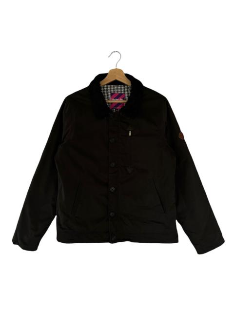 Other Designers Modern Amusement - 💥MODERN AMUSEMENT N-1 DECK QUILTED JACKET