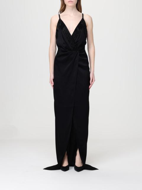 ELISABETTA FRANCHI Dress woman Elisabetta Franchi