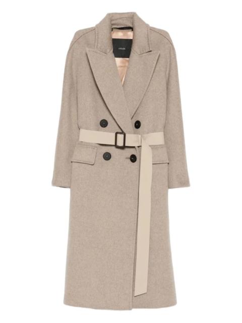 Max Mara Max Mara Women `Maxmara Atelier` Coat