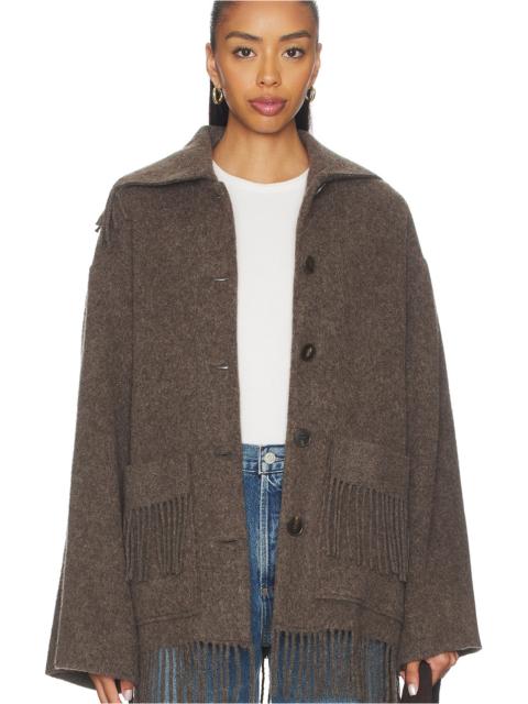 BY MALENE BIRGER Boloune Coat
