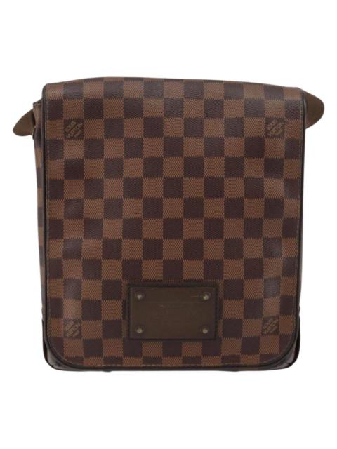Louis Vuitton Leather handbag