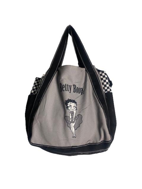 Other Designers Vintage - 🔥BEST OFFER🔥 vintage Betty Boop Tote Bag