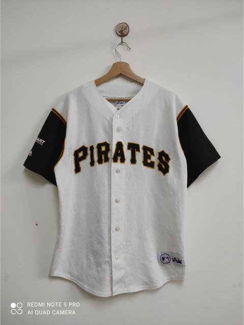 Other Designers Majestic Pirates Jersey