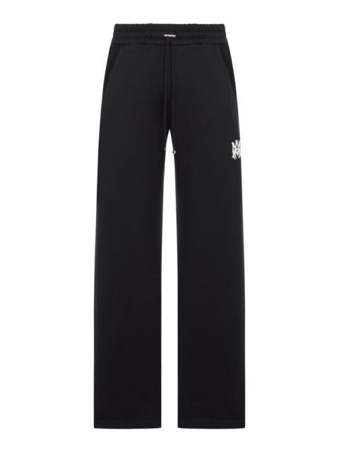 AMIRI Amiri Men Ma Core Cotton Tracksuit Trousers