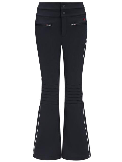 PERFECT MOMENT Linda Ski Pant - Black