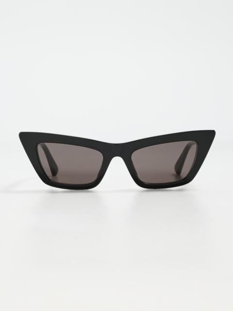Bottega Veneta Snap Sunglasses