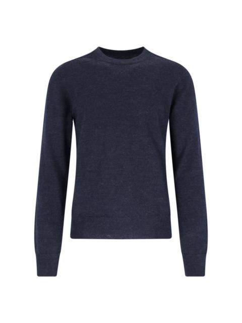 Maison Margiela WOOL SWEATER