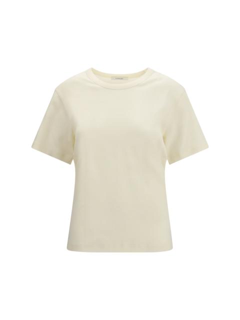 Lemaire Lemaire Women Rib T-Shirt