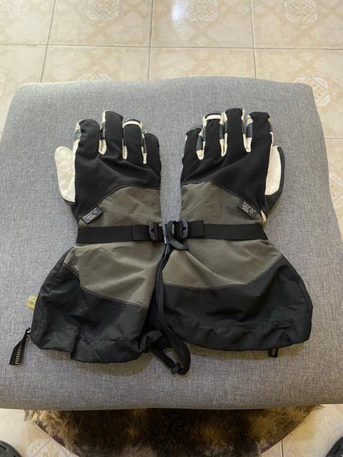 Other Designers MOUNTAIN HARDWEAR Ski Glove L size Winter Outdoor Brand