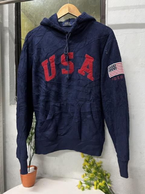 Polo Ralph Lauren Polo Ralph Lauren Hoodie Switer