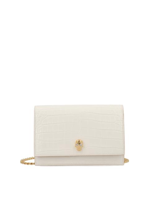 Alexander McQueen Alexander Mcqueen Small Skull Bag