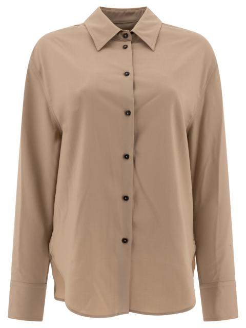 Loulou de Saison Loulou Studio "eliana" Shirt