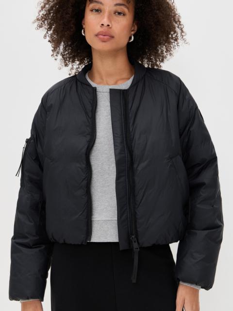 Canada Goose Elba Bomber Jacket
