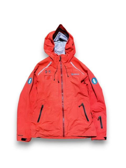 Under Armour Under Armour 3L GoreTex Jacket Outdoor Eldora Ski Gorcope