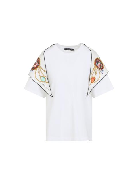 Dolce & Gabbana Dolce & Gabbana T-Shirt Women