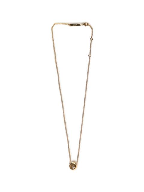 Loewe Pebble Necklace