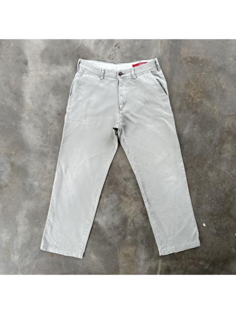 Other Designers Vintage Edwin 503 K Casual Trousers Pants
