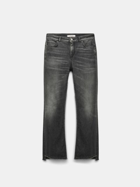 DOROTHEE SCHUMACHER DENIM ATTRACTION pants