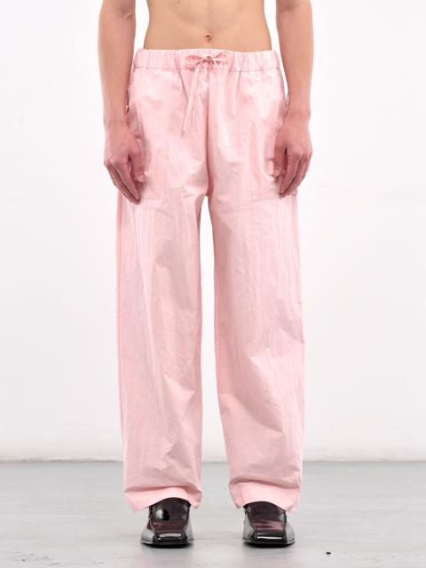 Simone Rocha Drawstring Trousers