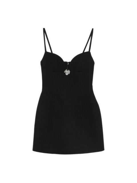 Blumarine Blumarine Black Dresses - Cocktail & Party Dresses Women