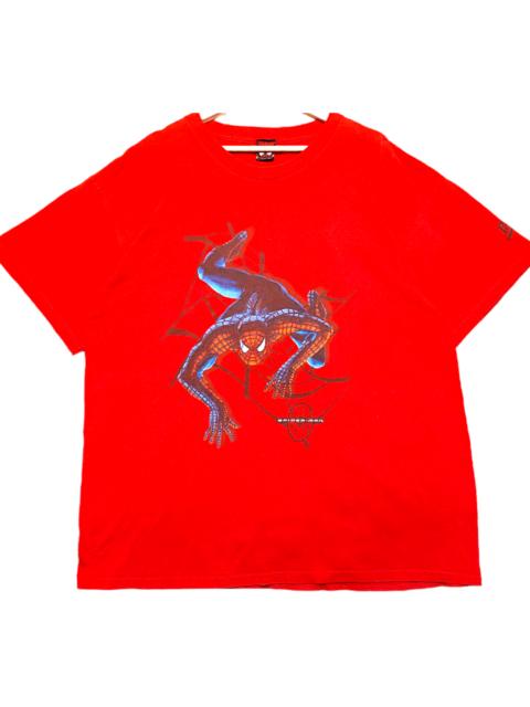 Other Designers Marvel Comics × Vintage - SPIDERMAN VINTAGE SHIRT