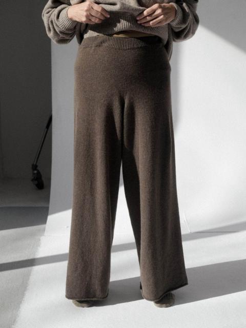BASERANGE Soar Pants - Recycled Cashmere