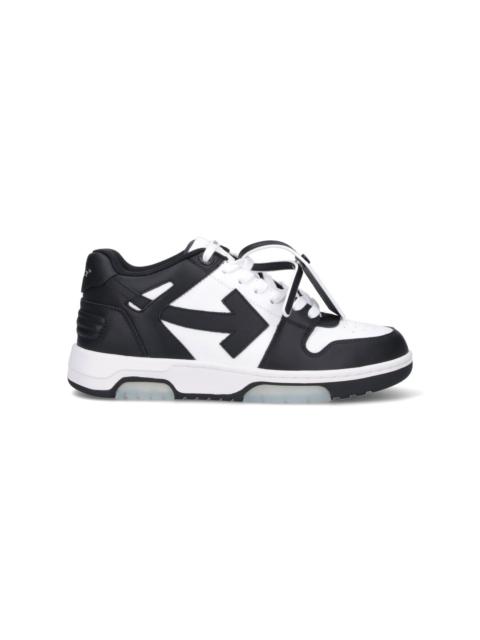 Off-White SNEAKERS "OUT OF OFFICE"