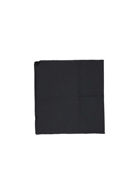 Givenchy Givenchy Wool Scarf Men